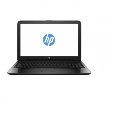 HP 15 – Intel Corei3 4GB RAM 500GB HDD Windows 10-Black