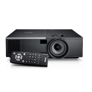 Dell Projector 4350 – DLP, Network, Wireless, Full HD 1080p Dell Projector