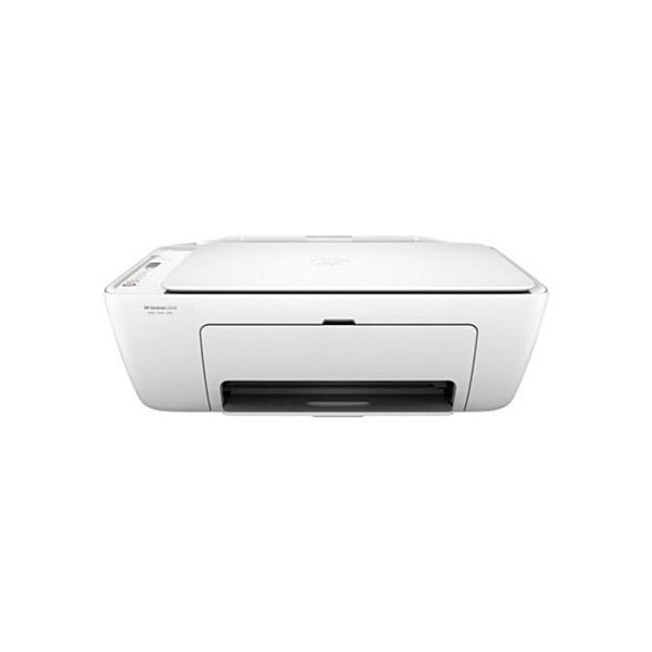 HP DeskJet 2620 All-in-One Printer (Print, Scan & Copy) - White