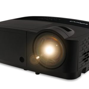 Buy InFocus IN2128HDx Full HD 1080p DLP Projector 4000 Lumens, HDMI, 4GB Internal Memory