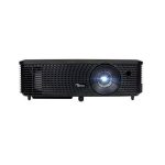 Optoma 3800 Lumens SVGA 3D DLP Projector with Superior Lamp Life and HDMI S332e