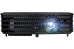 Optoma S341_Front_flare-1