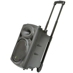 Original Silverbird Public Address System