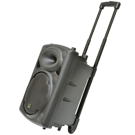 Original Silverbird Public Address System