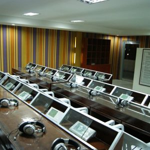 Laboratory Equipment