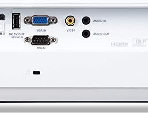 Acer -3D Multimedia Projector 3600 Lumens