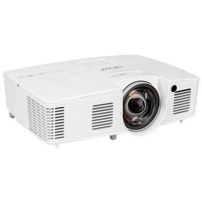 Acer -3D multimedia Projector 3600 Lumens