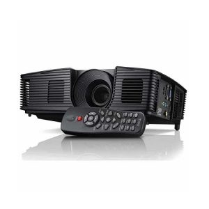 Dell Multimedia Projector P318S 3D Ready DLP- 3200 Lumens, HDMI, Optional Wireless