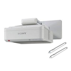 Sony Interactive Ultra Short Throw Multimedia Projector