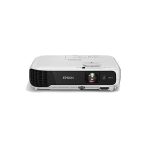 Epson Portable Projector EB-s40, 3LCD, 3200 Lumens XGA projector