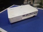 USED projector