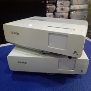 Epson Multimedia Projector EMP-83H