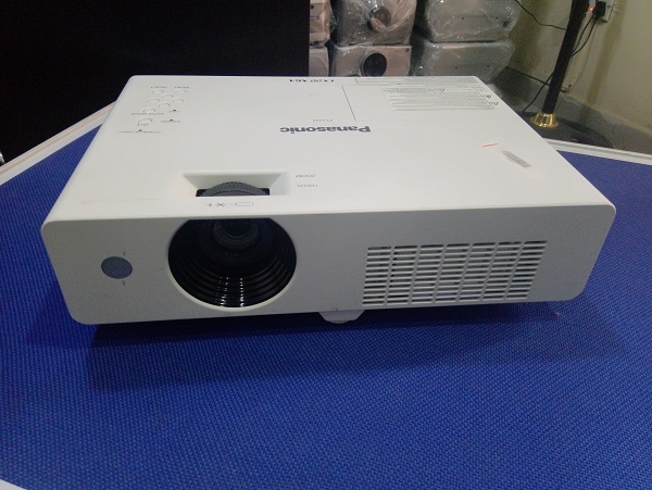 Buy Panasonic PT-LX22 (XGA) Projector