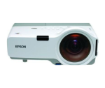 Epson Short throw Projector. Powerful widescreen performance With Remote