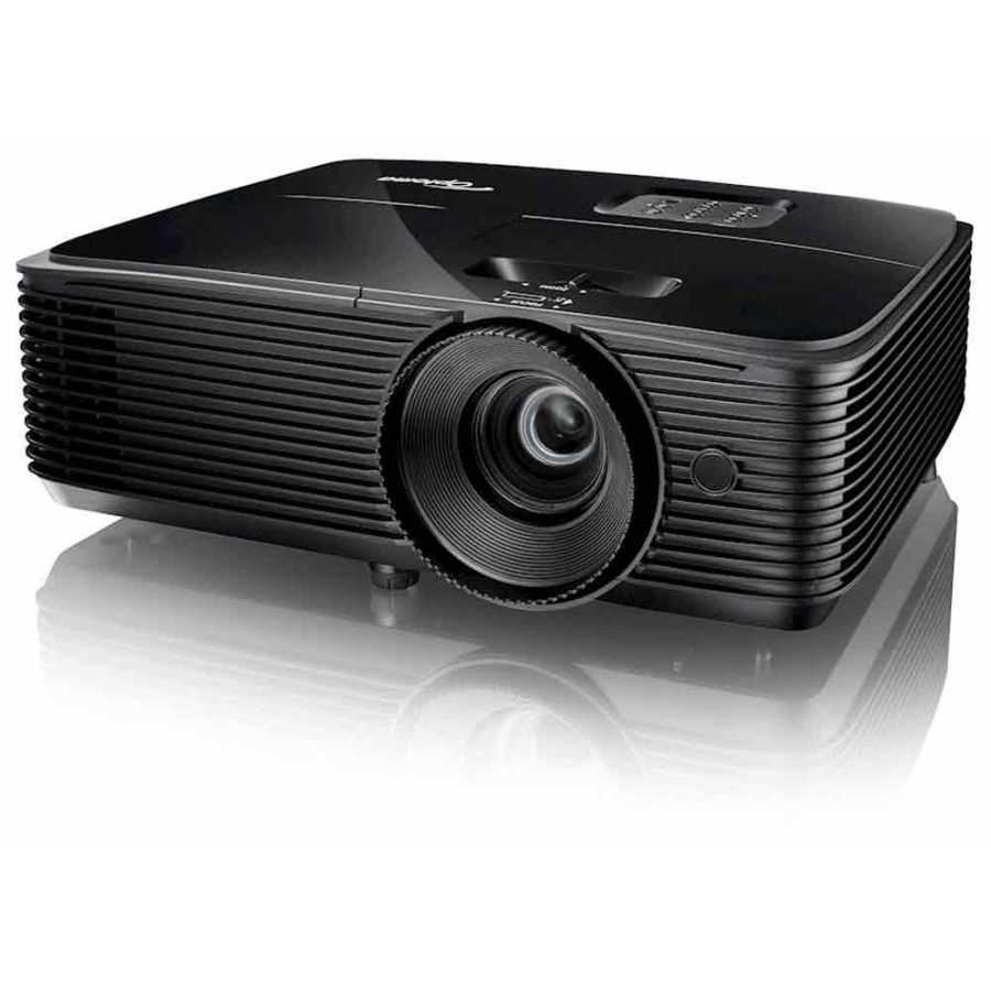 optoma s336 4000 lumens svga dlp projector Optoma S336 4000 Lumens SVGA DLP Projector - Image 1