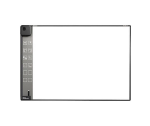 Hitachi Interactive Board Fx77 (90 Inches) Clearance Sales