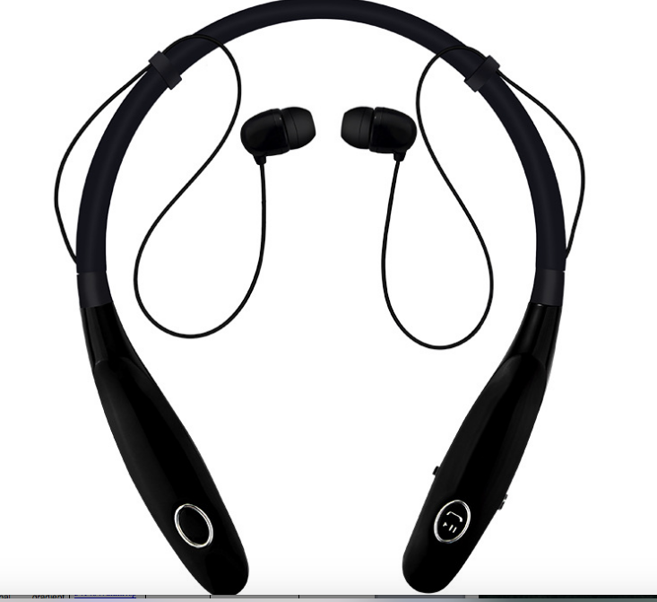 Kunindz Bluetooth new original wireless Headset 900SC for sports, music and phone calls Kunindz Bluetooth new original wireless Headset 900SC for sports, music and phone calls