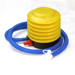 Inflatable sofa with foot Stool - Image 6