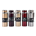 Insulated Vacuum Flask-MOQ 20Pcs - Image 2