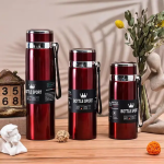 Insulated Vacuum Flask-MOQ 20Pcs