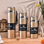 Insulated Vacuum Flask-MOQ 20Pcs - Image 4
