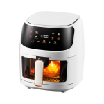 8L Digital Control Electric Air Fryer - Image 2