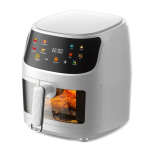 8L Digital Control Electric Air Fryer - Image 4