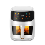8L Digital Control Electric Air Fryer - Image 3