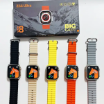 Z66 Ultra Smart Watch - Image 3