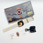 Z66 Ultra Smart Watch - Image 2