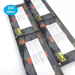 Z66 Ultra Smart Watch - Image 4