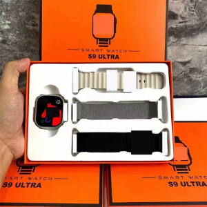 S9 Ultra Smart Watch