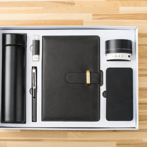 6 in 1 Promotional Corporate Gift Set- MOQ 50sets