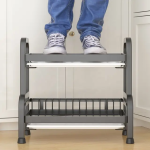 Wall Mounted Plate Rack - Image 4