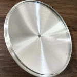 7 PCS Aluminium Cooking Pots - Image 5