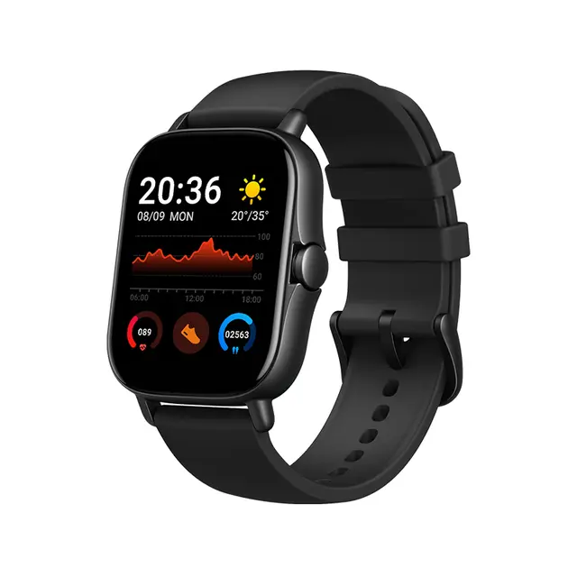 1694276963098 Android Smart Watch Waterproof - Image 1