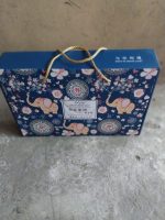 Business Gift Small Fruit Salad 6pcs Bowl - Image 5