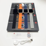 T900 Ultra Big Smart Watch - Image 4