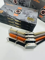 Z66 Ultra Smart Watch