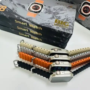 Z66 Ultra Smart Watch