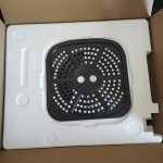 8L Digital Control Electric Air Fryer - Image 6