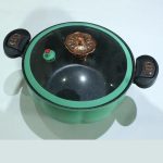 Non-Stick Pressure Pot- 28cm - Image 3