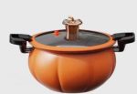 Non-Stick Pressure Pot- 28cm - Image 4