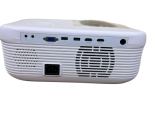 Lead Multimedia Projector 6000L A1 for Business and Education