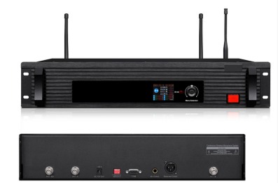 KOZA Wireless conference system controller KOZA Wireless Conference System Controller - Image 1