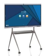 Lead Interactive Flat Panel 75 inches - Image 2