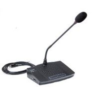 KOZA Wireless Delegate Microphone - Chairman Unit