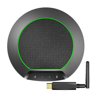 LEAD Wireless Conference Speakerphone L700