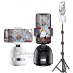 360 Robot Smart Ai Auto Face Recognition/Camera Phone Stand - Image 2