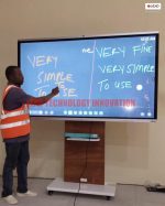 Lead All in One Interactive Board|Flat Panel GLS86 [VIP] - Image 3